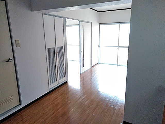 6/30 リビング/ダイニング