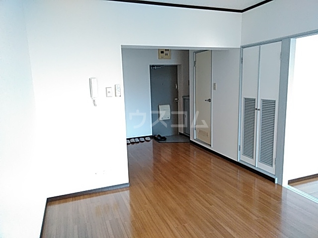 7/30 リビング/ダイニング