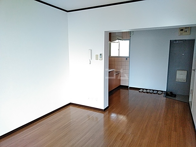 8/30 リビング/ダイニング