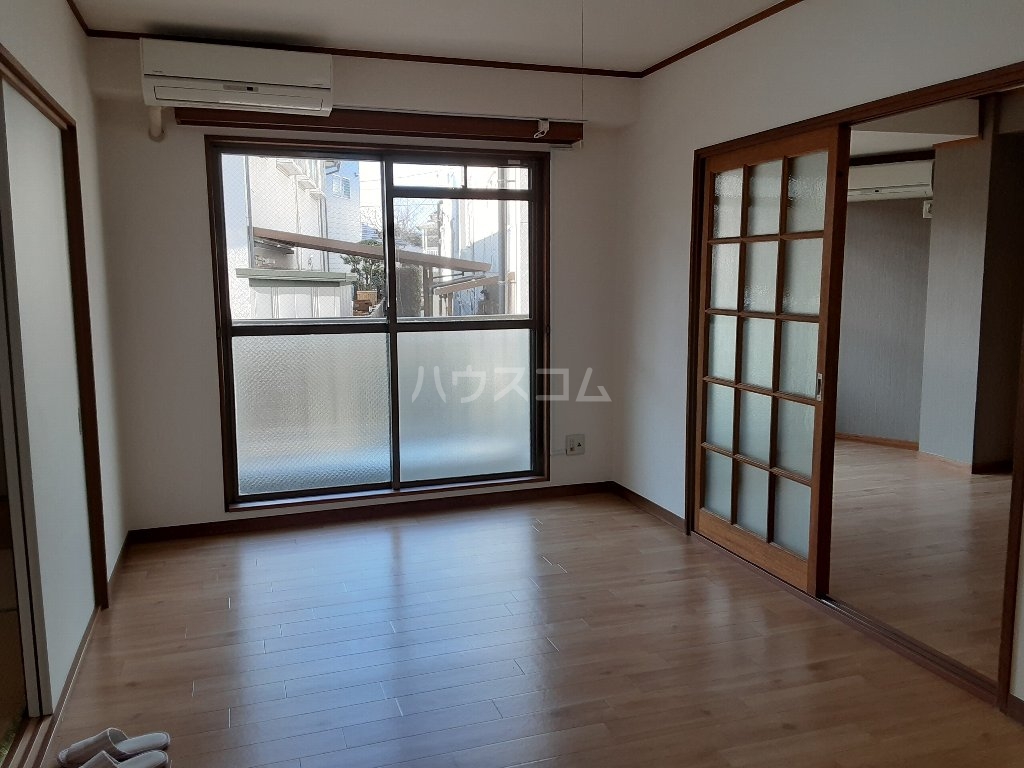 6/29 リビング/ダイニング