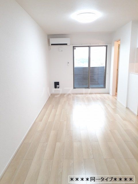 3/21 リビング/ダイニング