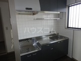 11/21 キッチン