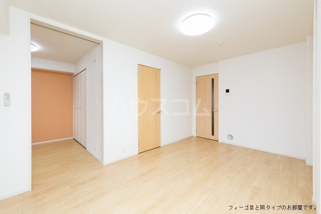 3/24 リビング/ダイニング