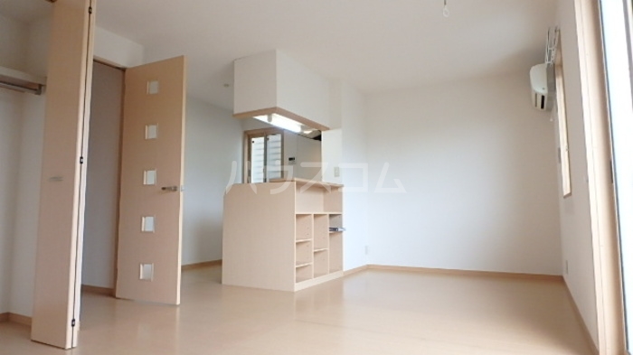 3/29 リビング/ダイニング