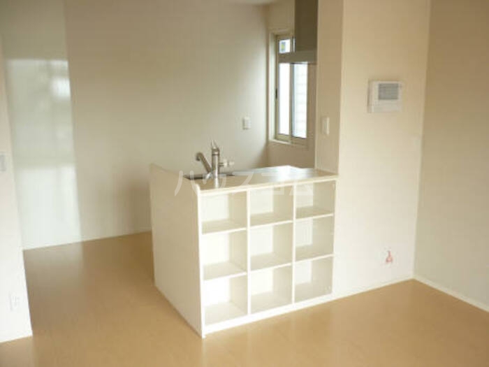 3/24 リビング/ダイニング