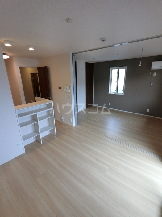 3/18 リビング/ダイニング