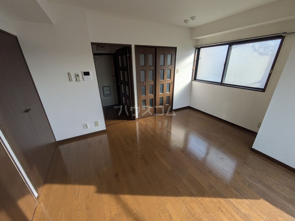 5/30 リビング/ダイニング