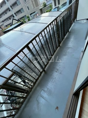 14/24 バルコニー