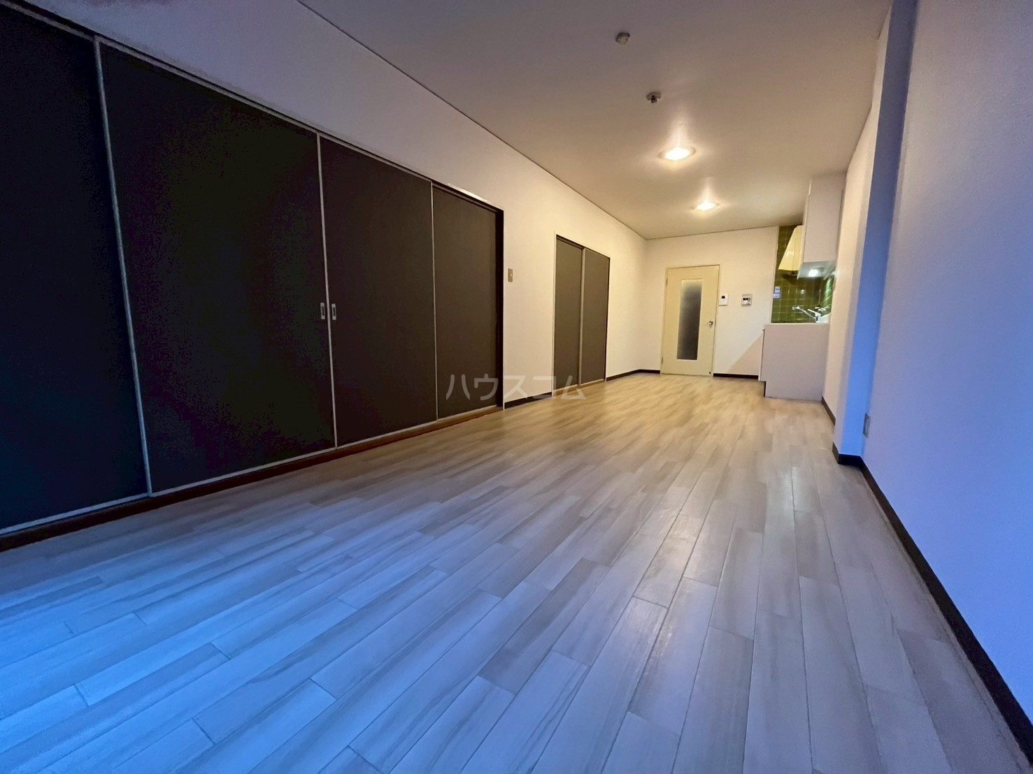 3/24 リビング/ダイニング