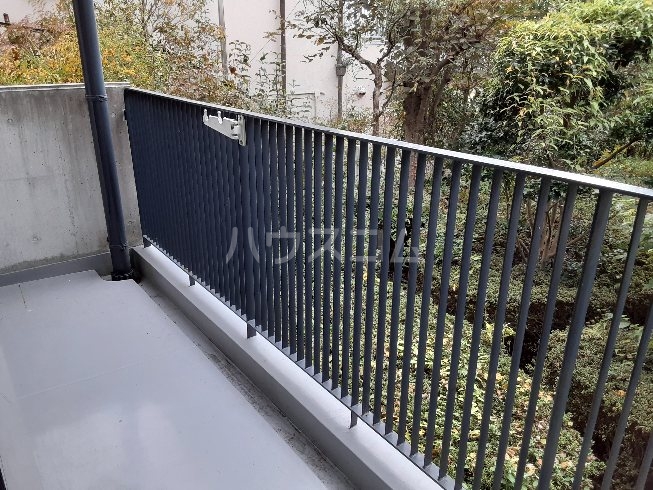 23/30 バルコニー