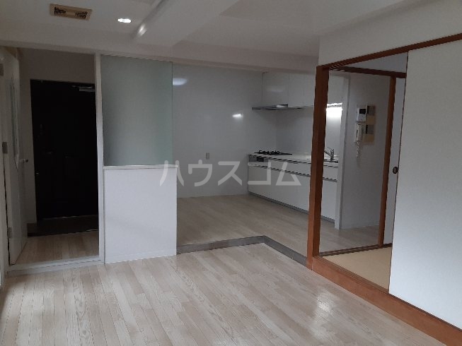 5/30 リビング/ダイニング