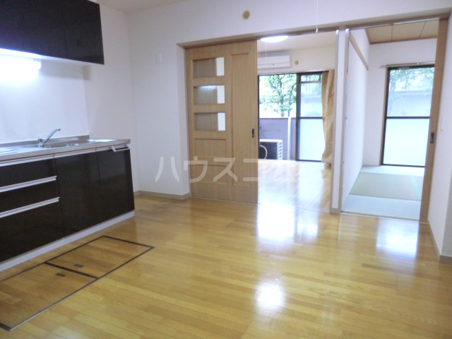 3/30 リビング/ダイニング