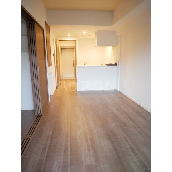 3/26 リビング/ダイニング