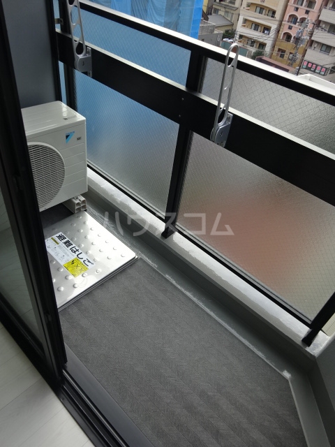 16/30 バルコニー