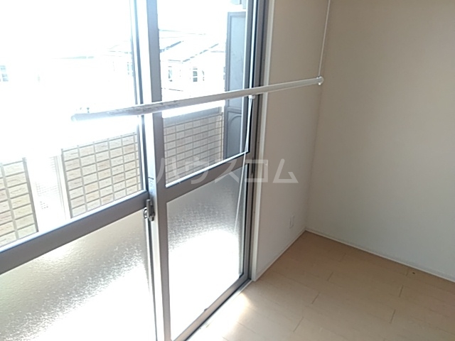 23/30 バルコニー