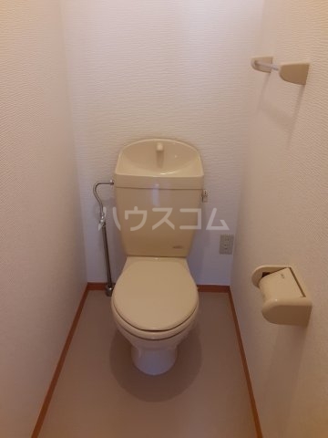 10/26 トイレ