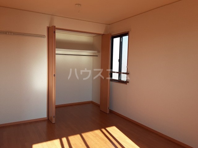4/26 寝室