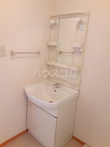 11/26 洗面