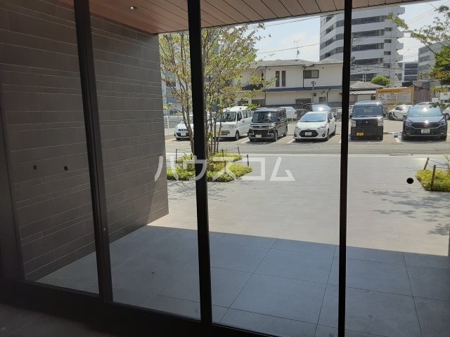 16/24 駐車場