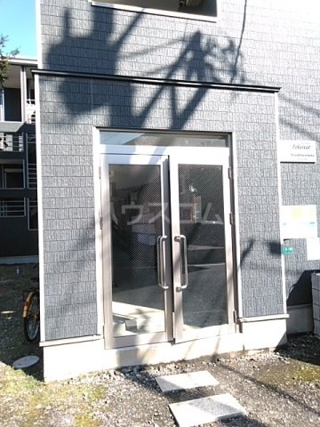 15/25 エントランス