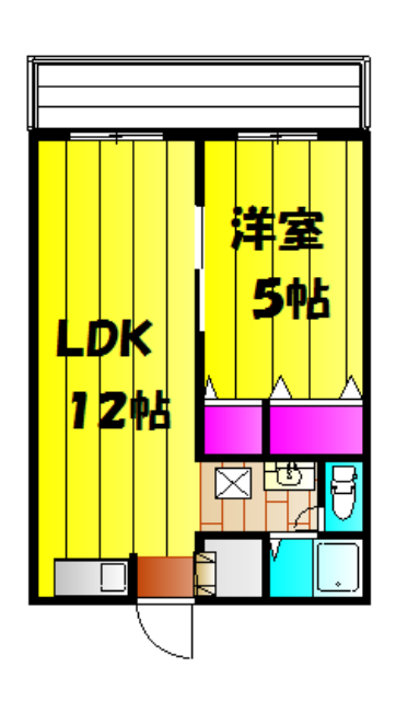 2/27 間取