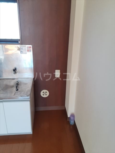 8/27 キッチン