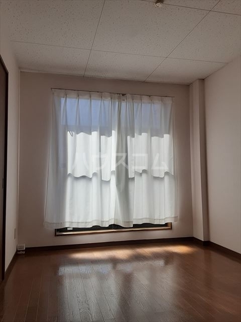 4/27 寝室