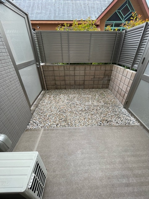 22/30 バルコニー