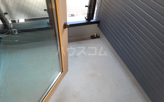 22/30 バルコニー