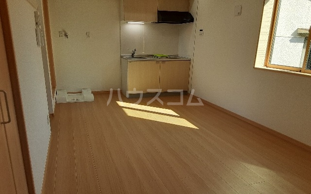 5/30 リビング/ダイニング