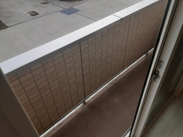 17/30 バルコニー