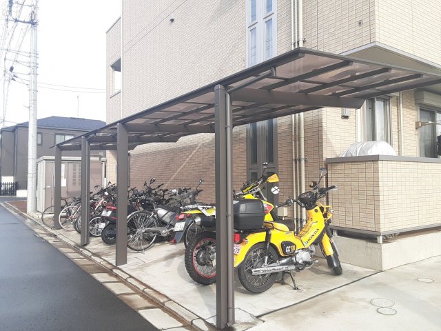 25/30 駐車場