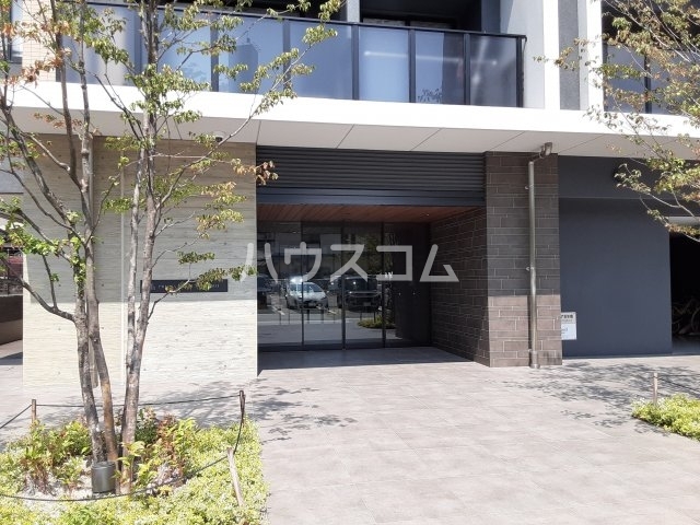 15/24 エントランス