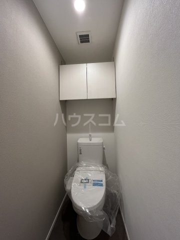 9/14 トイレ