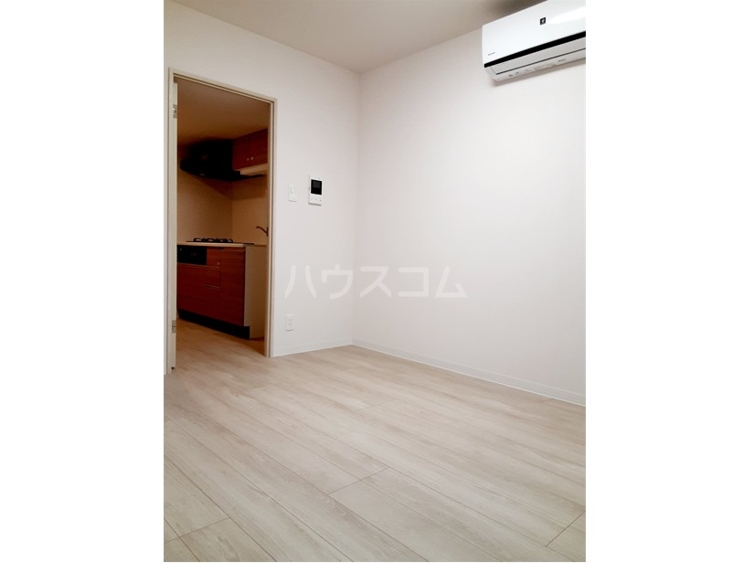 4/27 リビング/ダイニング