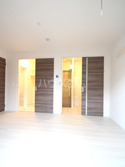 3/26 リビング/ダイニング