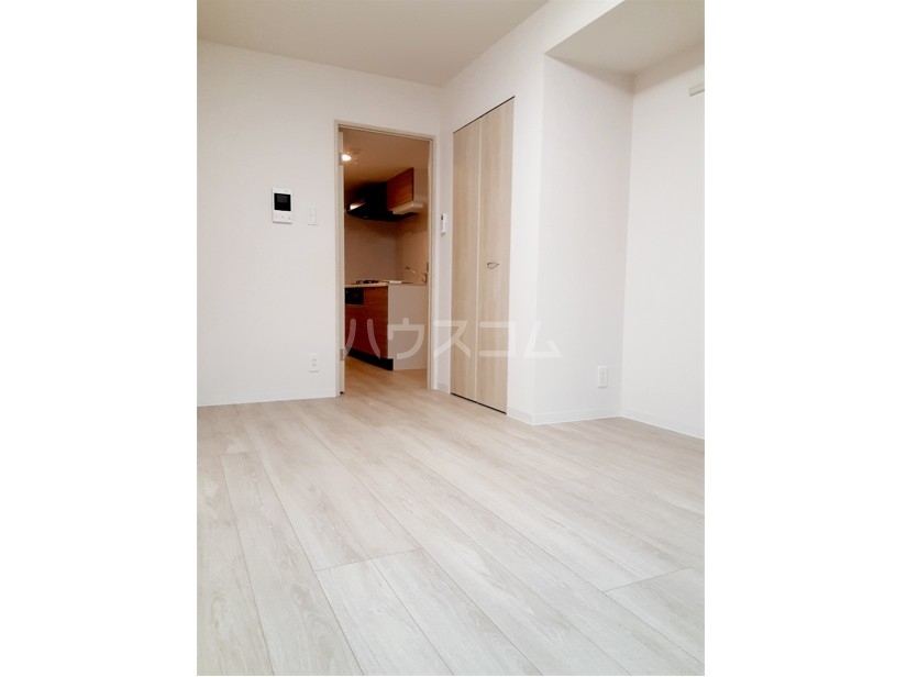 5/28 リビング/ダイニング