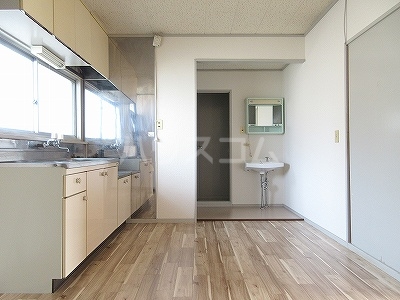 3/28 リビング/ダイニング