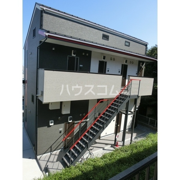 1/18 外観