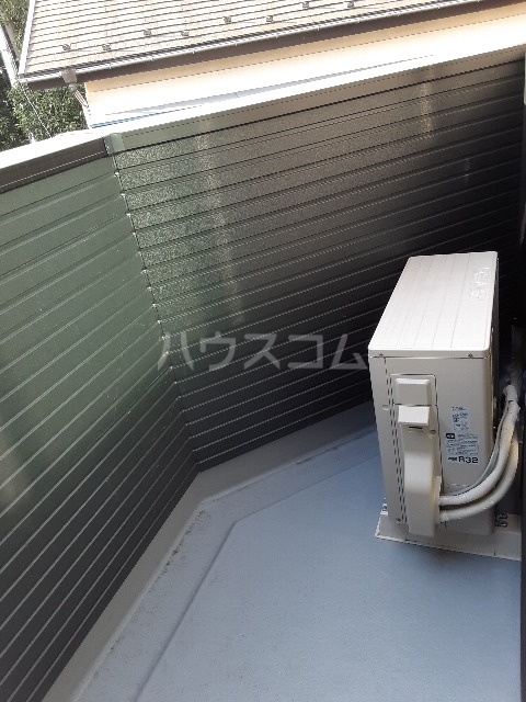 14/29 バルコニー