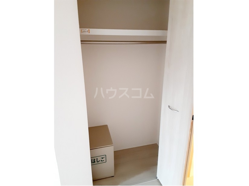 5/24 収納