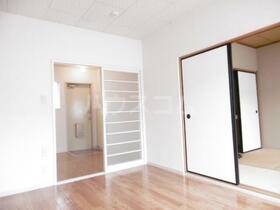 4/25 リビング/ダイニング