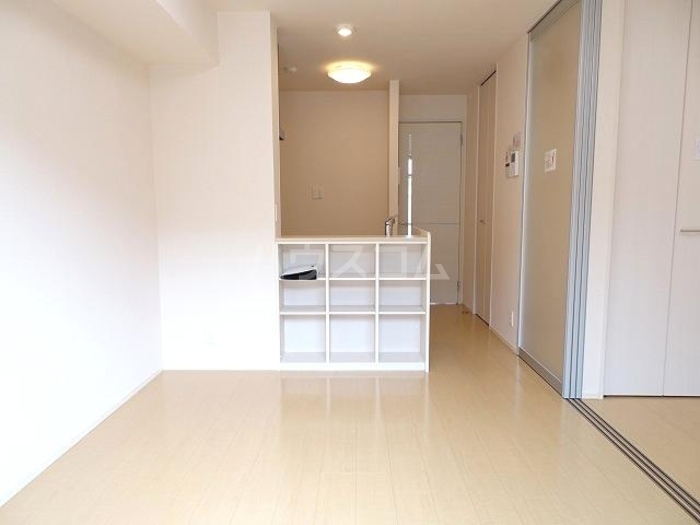 3/19 リビング/ダイニング