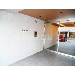 14/22 エントランス