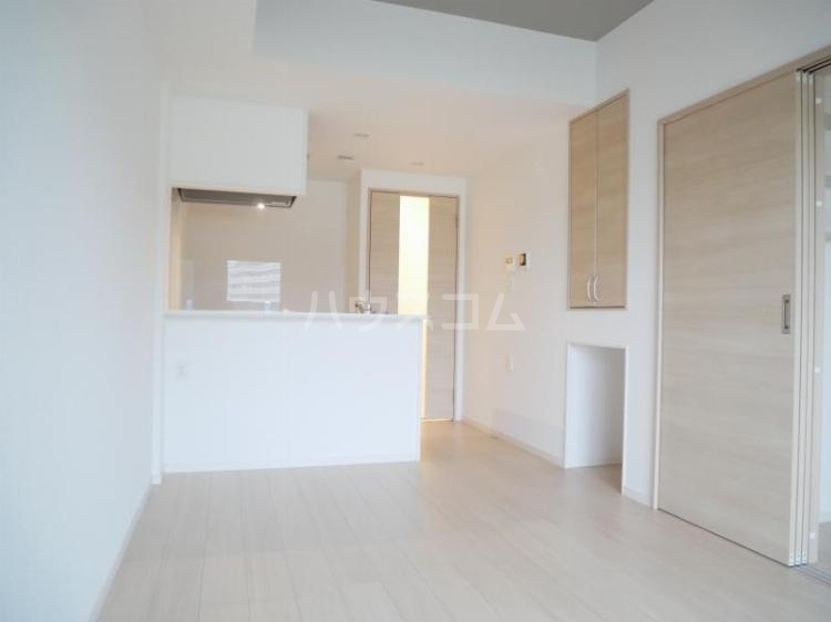 3/22 リビング/ダイニング