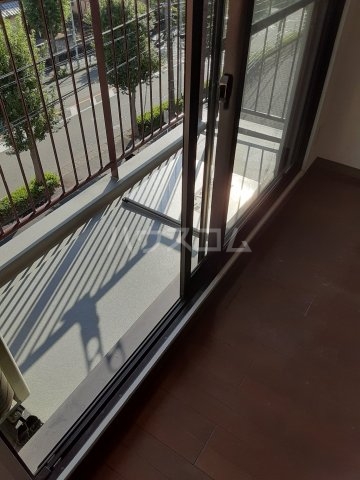 18/30 バルコニー