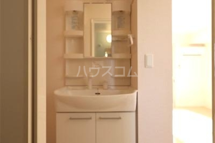 10/20 洗面