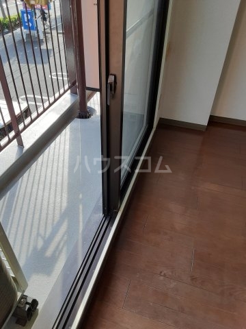 17/30 バルコニー