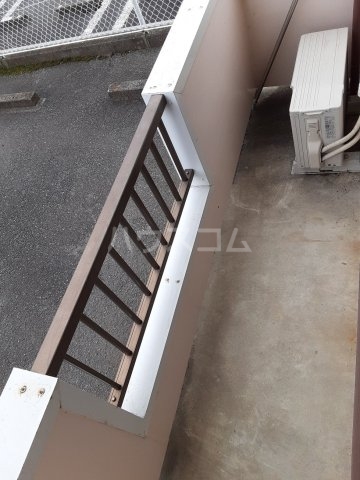 15/19 バルコニー