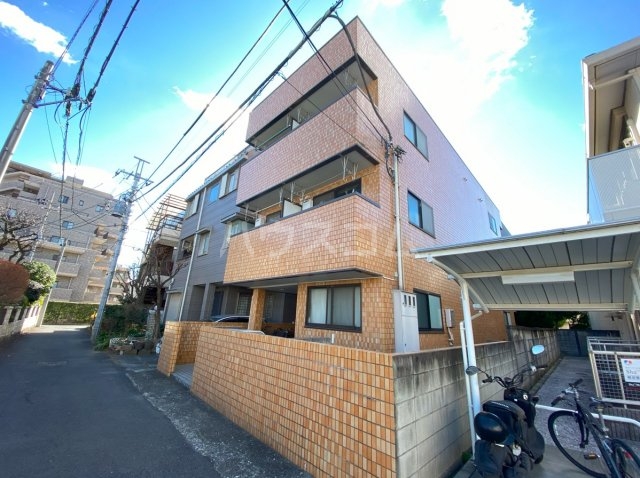 1/30 外観